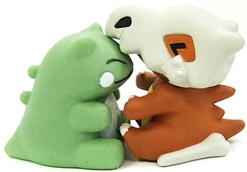 Amazon | フィギュアコレクション ポケパルレのみがわり 【カラカラ